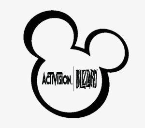 Disney compra a blizzard
