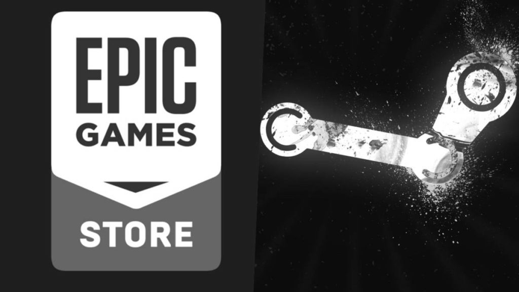 EpicGames juegos gratis