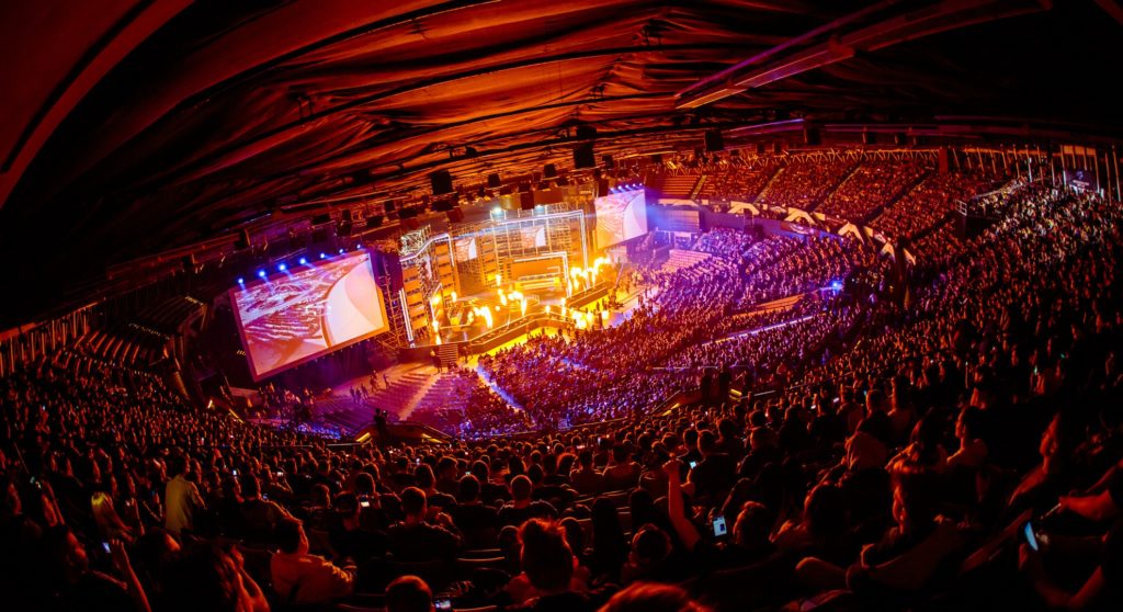 Los Esport son deporte