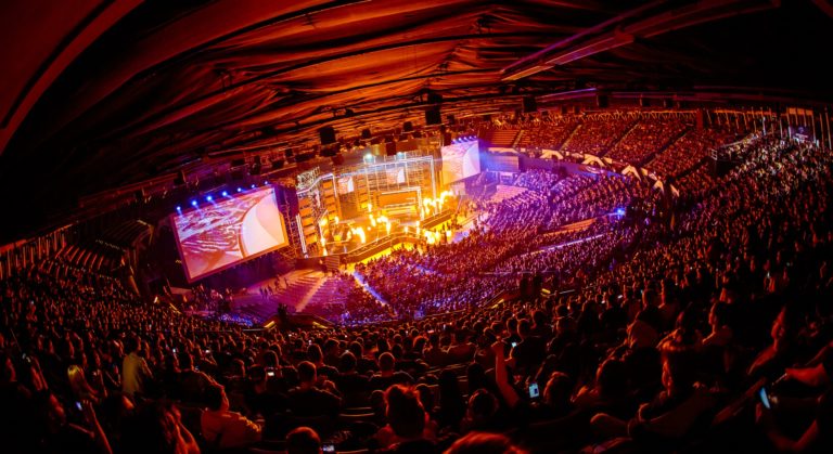 Los Esport son deporte