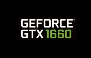 Nvidia gtx 1660 review