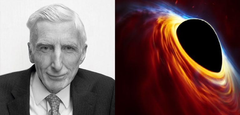 Martin Rees Razones que CERN puede destruir la tierra