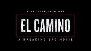 Pelicula breaking bad