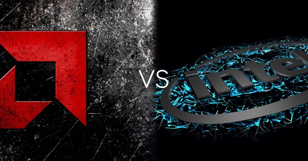 Top procesadores 2019