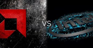 Top procesadores 2019