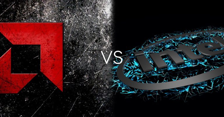 Top procesadores 2019