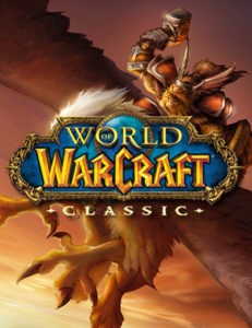 Reservar nombre wow classic
