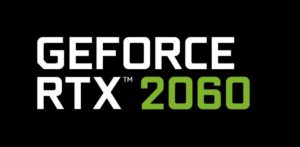 Nvidia RTX 2060