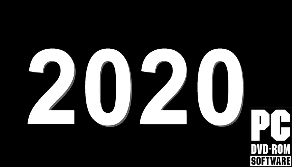 Top 5 Juegos Pc 2020