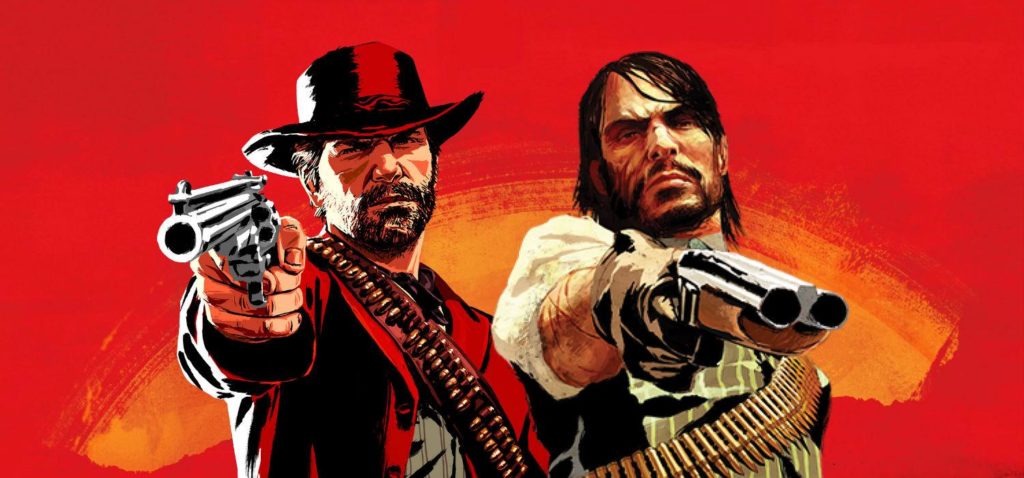 Red Dead Redemption 2 para pc