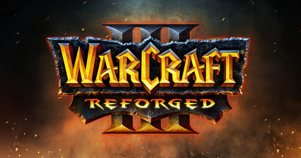Warcraft lll reforged