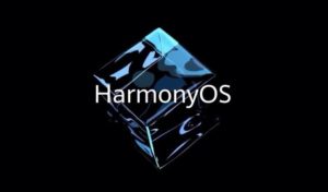 HarmonyOS