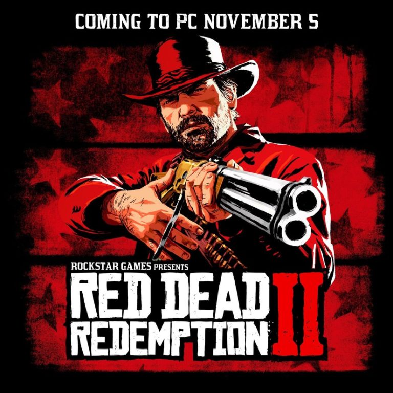 Requisitos minimos red dead redemption 2