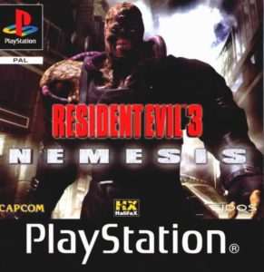Resident Evil 3