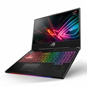 ASUS ROG STRIX SCAR II