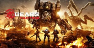 Gears Tactics Requerimientos