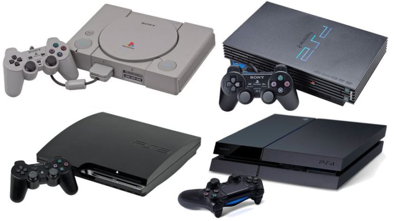 retrocompatibilidad en ps5