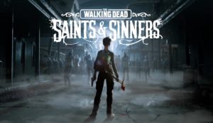 The Walking Dead VR