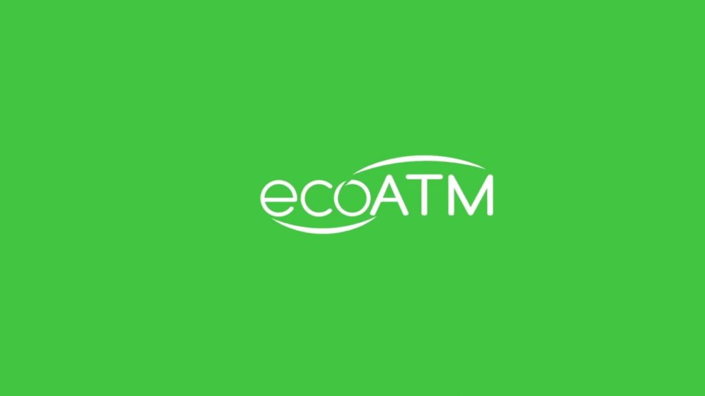 ecoATM Mexico