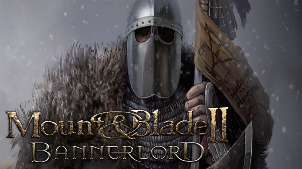 Mount and Blade 2 Bannerlord Requisitos"