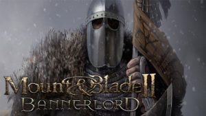 Mount and Blade 2 Bannerlord Requisitos"