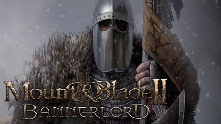Mount and Blade 2 Bannerlord Requisitos"