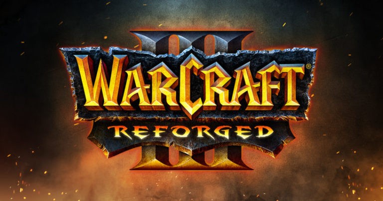 Warcraft lll reforged
