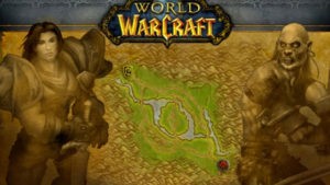 Arathi basin en wow classic