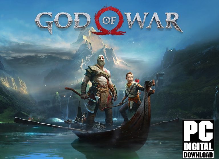 God of war para PC
