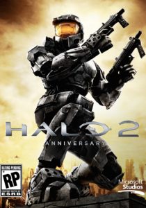 HALO 2: ANNIVERSARY Para PC