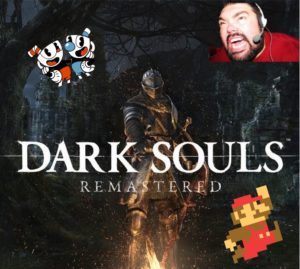 Top juegos dificiles