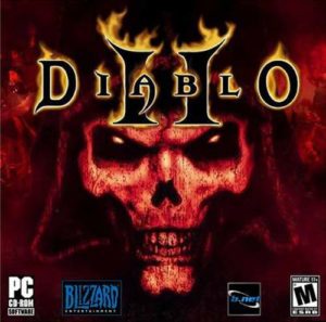 Diablo 2 remastered