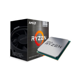 QUE CORRE UN RYZEN 5 5600G