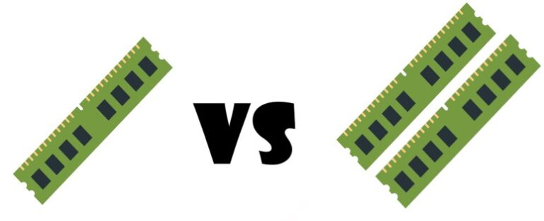 beneficios del dual channel